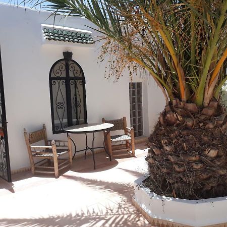 La Fromagerie Essaouira Apartment Екстериор снимка
