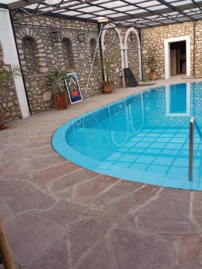 La Fromagerie Essaouira Apartment Екстериор снимка