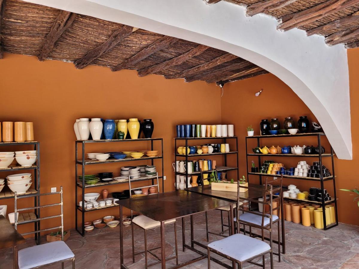La Fromagerie Essaouira Apartment Екстериор снимка