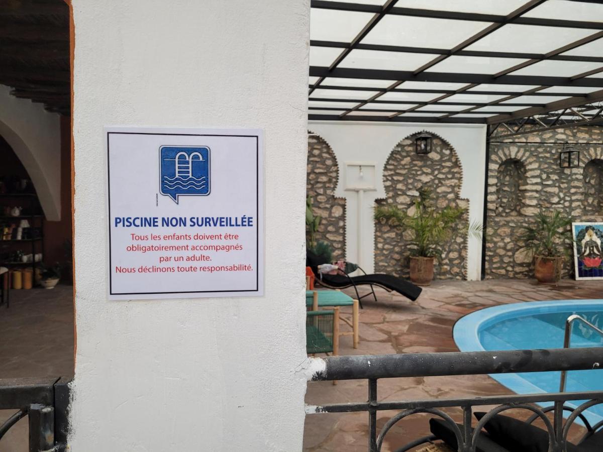 La Fromagerie Essaouira Apartment Екстериор снимка