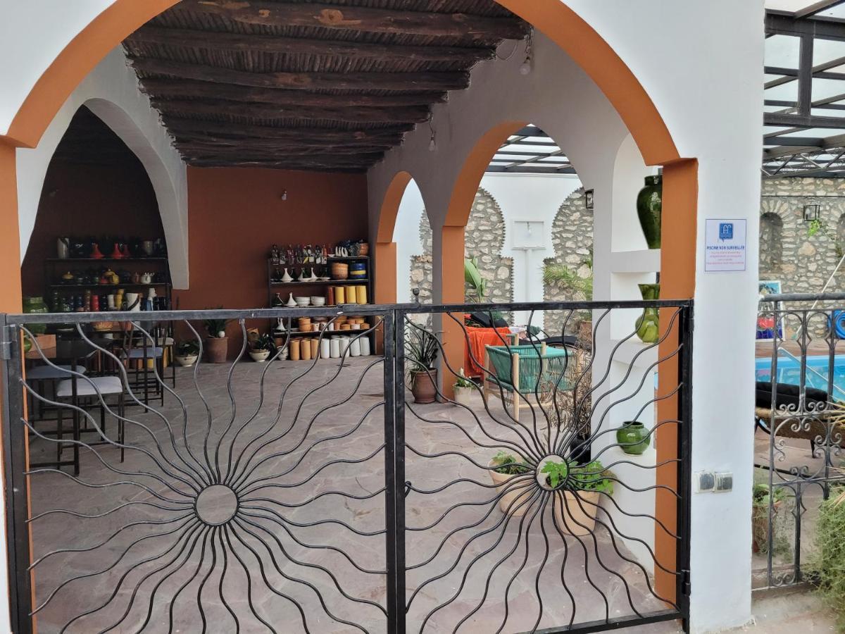 La Fromagerie Essaouira Apartment Екстериор снимка
