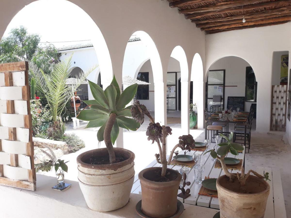 La Fromagerie Essaouira Apartment Екстериор снимка