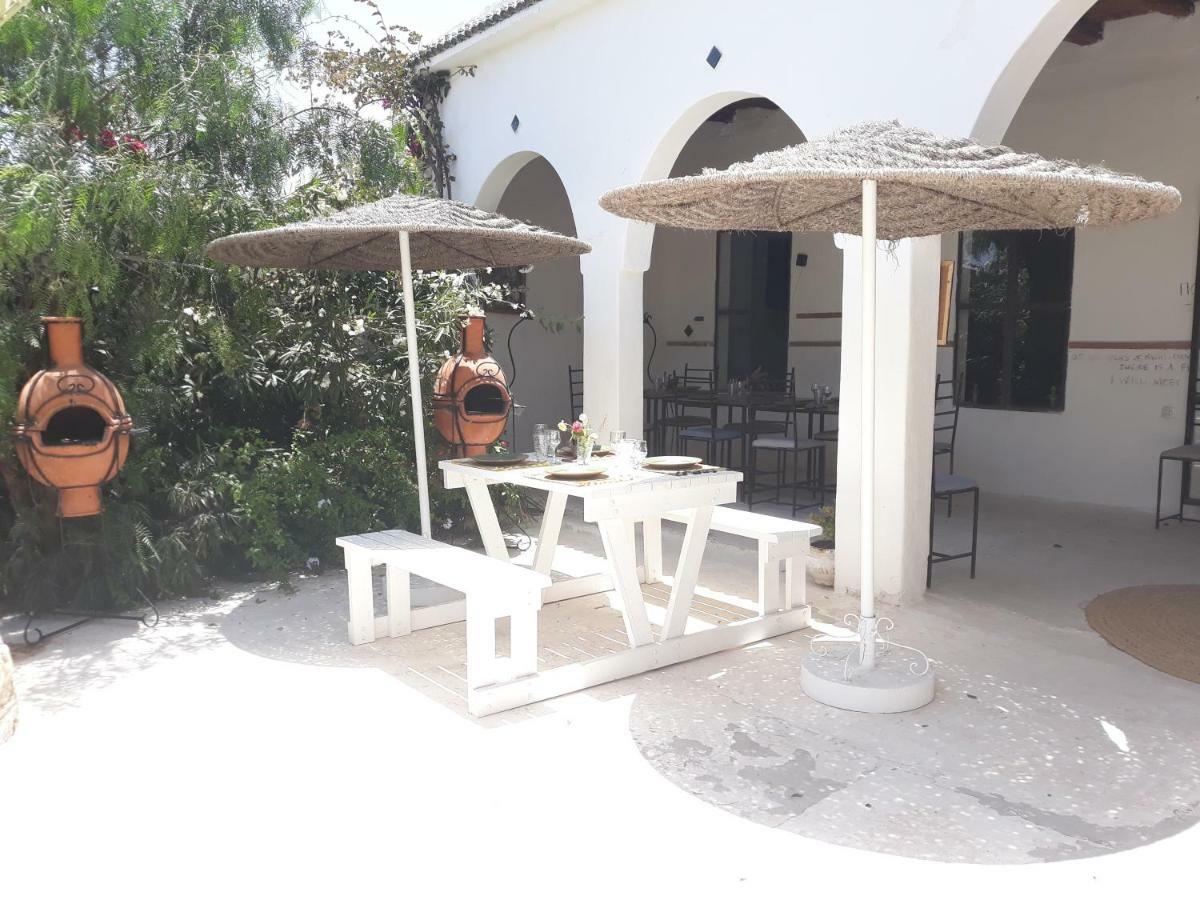 La Fromagerie Essaouira Apartment Екстериор снимка