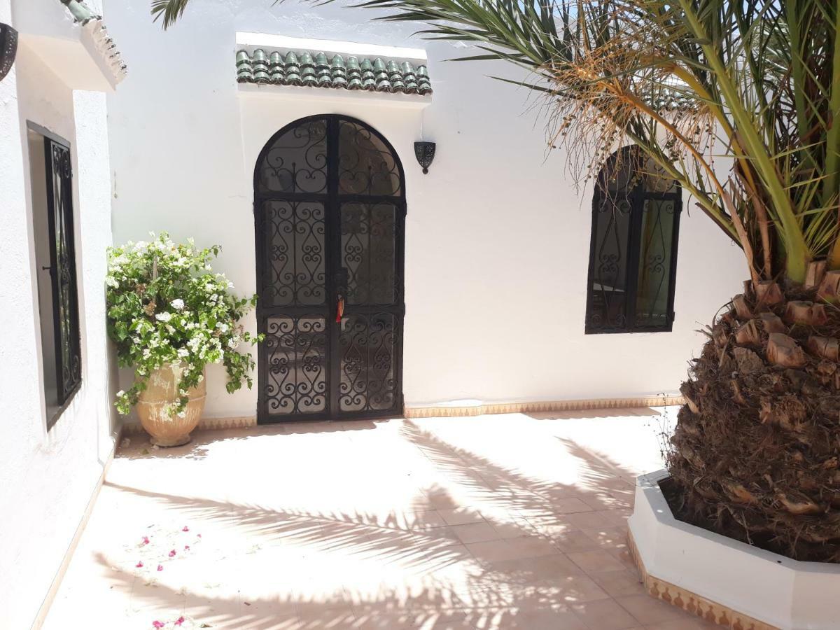 La Fromagerie Essaouira Apartment Екстериор снимка