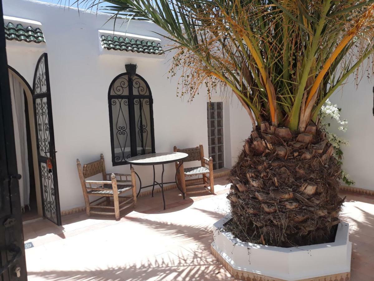La Fromagerie Essaouira Apartment Екстериор снимка
