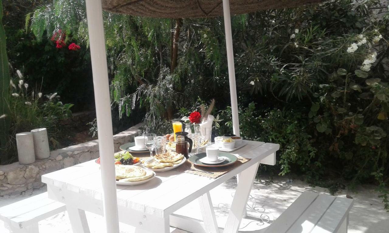 La Fromagerie Essaouira Apartment Екстериор снимка
