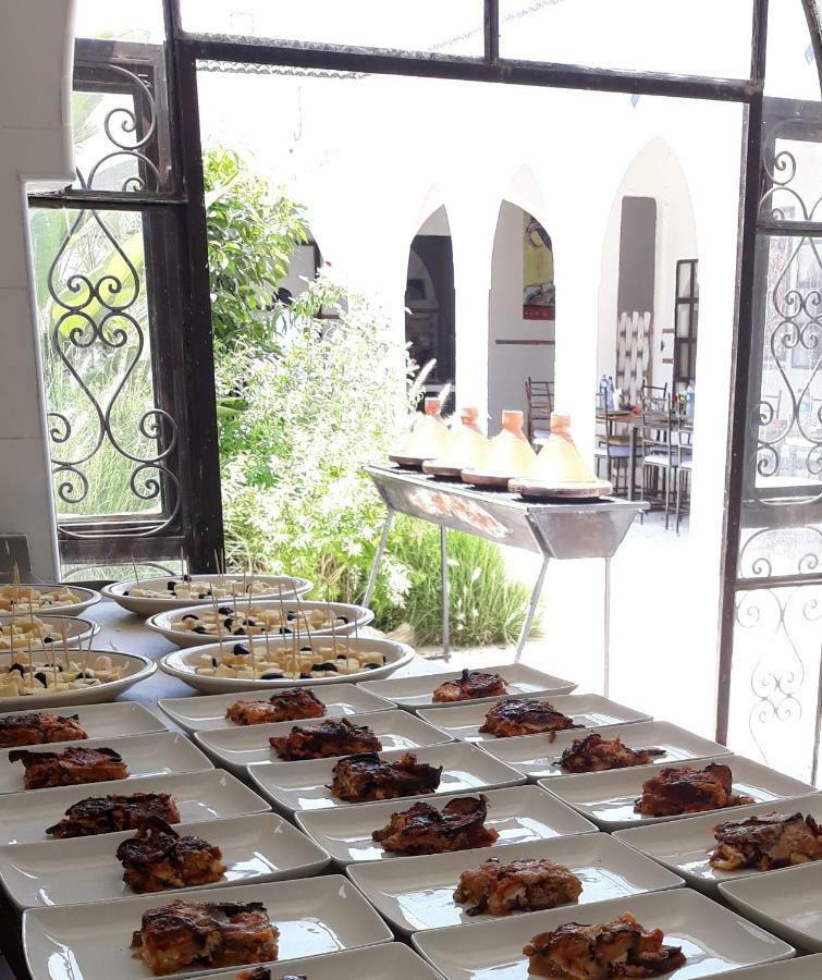 La Fromagerie Essaouira Apartment Екстериор снимка