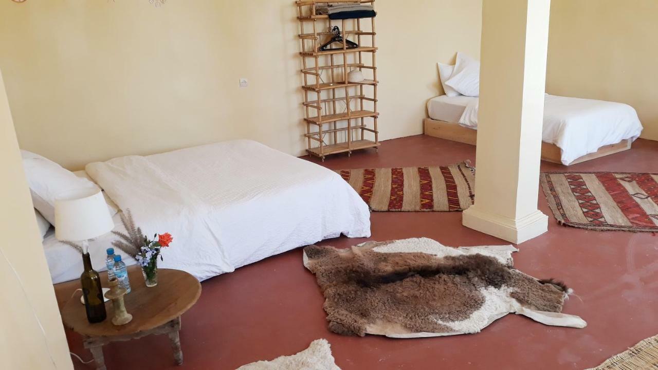 La Fromagerie Essaouira Apartment Екстериор снимка