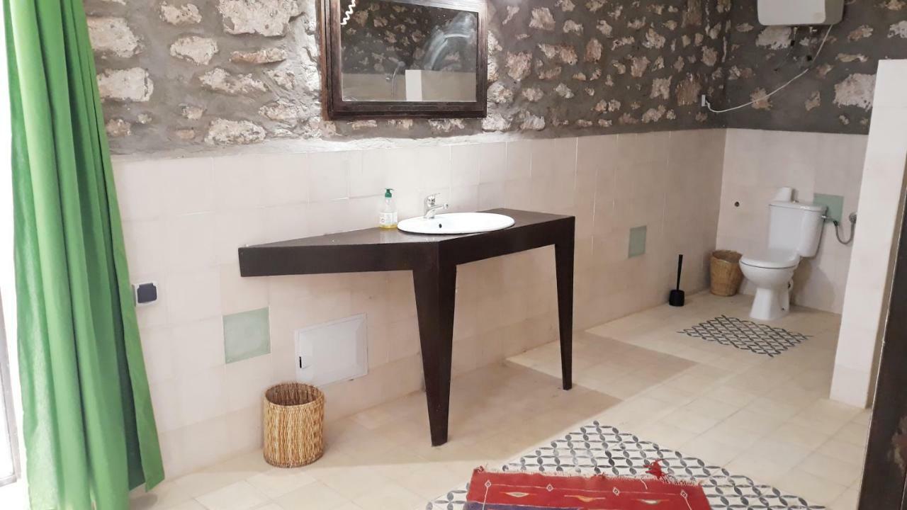 La Fromagerie Essaouira Apartment Екстериор снимка
