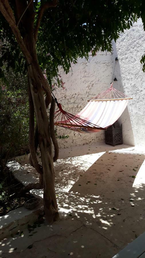 La Fromagerie Essaouira Apartment Екстериор снимка