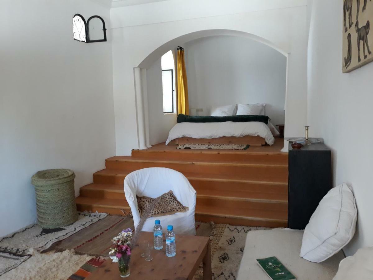 La Fromagerie Essaouira Apartment Екстериор снимка