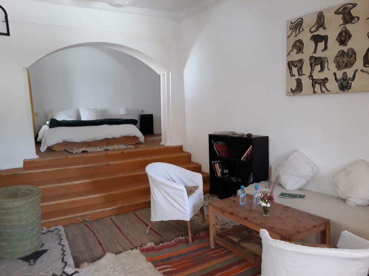 La Fromagerie Essaouira Apartment Екстериор снимка