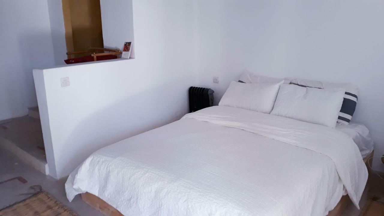La Fromagerie Essaouira Apartment Екстериор снимка