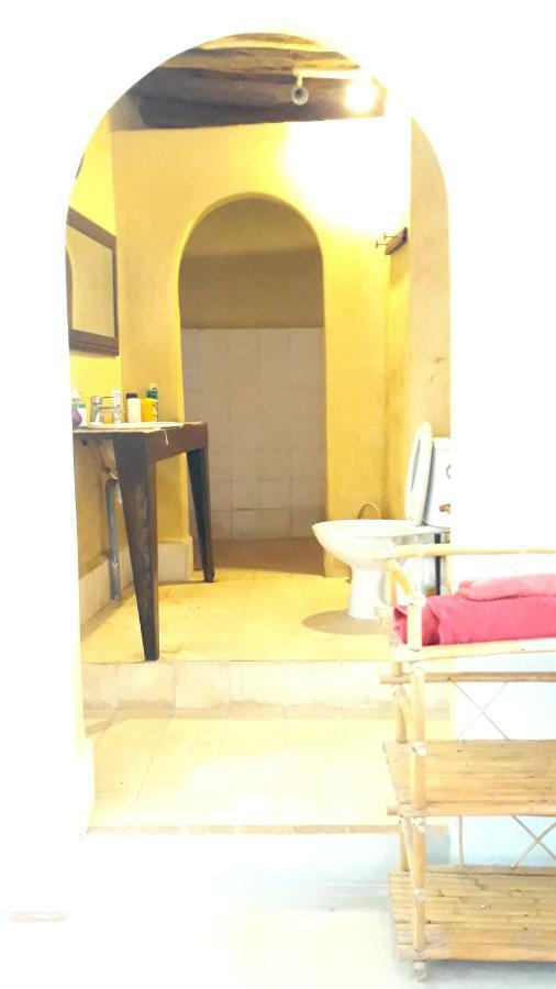 La Fromagerie Essaouira Apartment Екстериор снимка