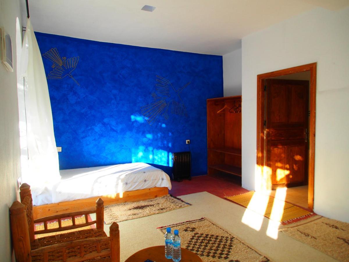 La Fromagerie Essaouira Apartment Екстериор снимка