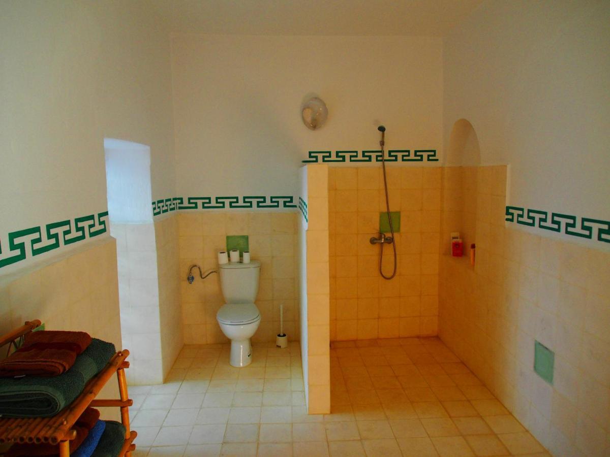 La Fromagerie Essaouira Apartment Екстериор снимка