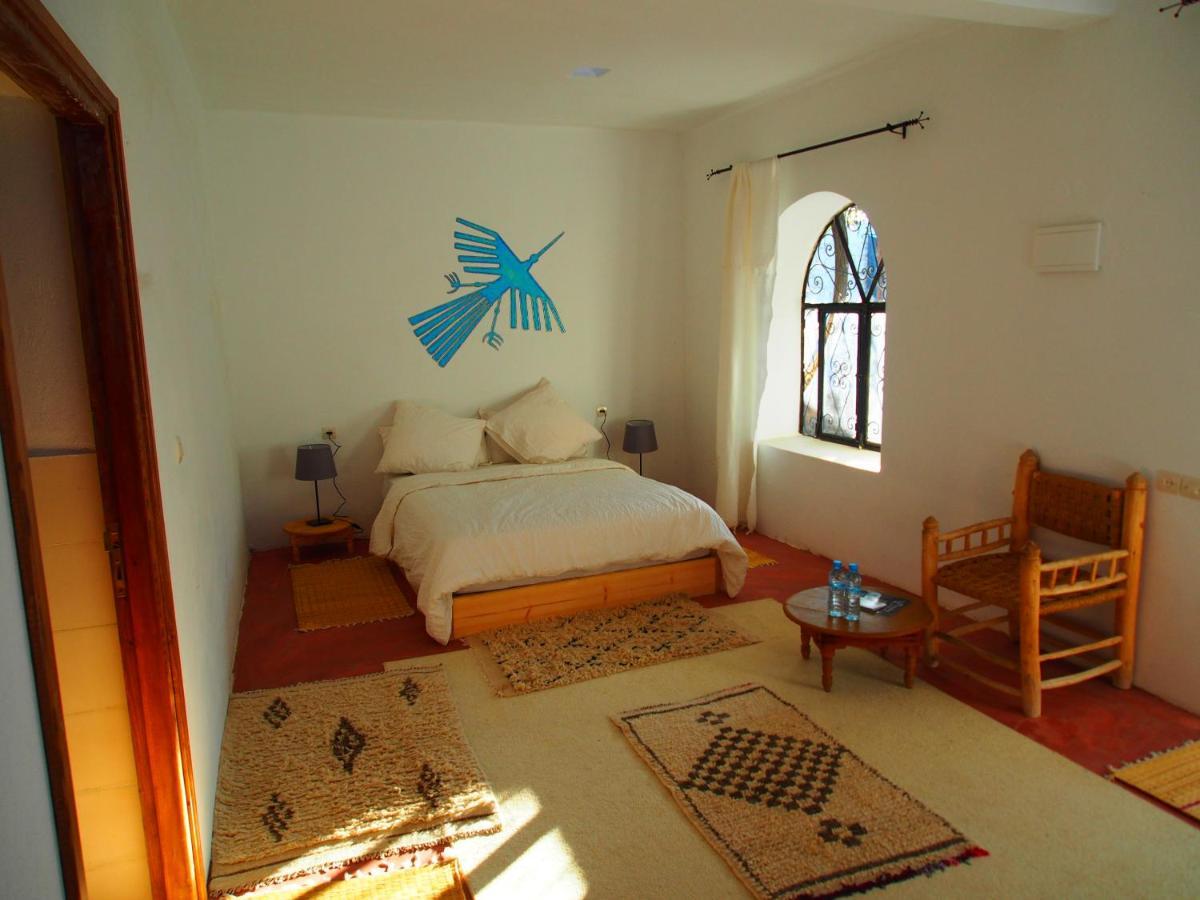 La Fromagerie Essaouira Apartment Екстериор снимка