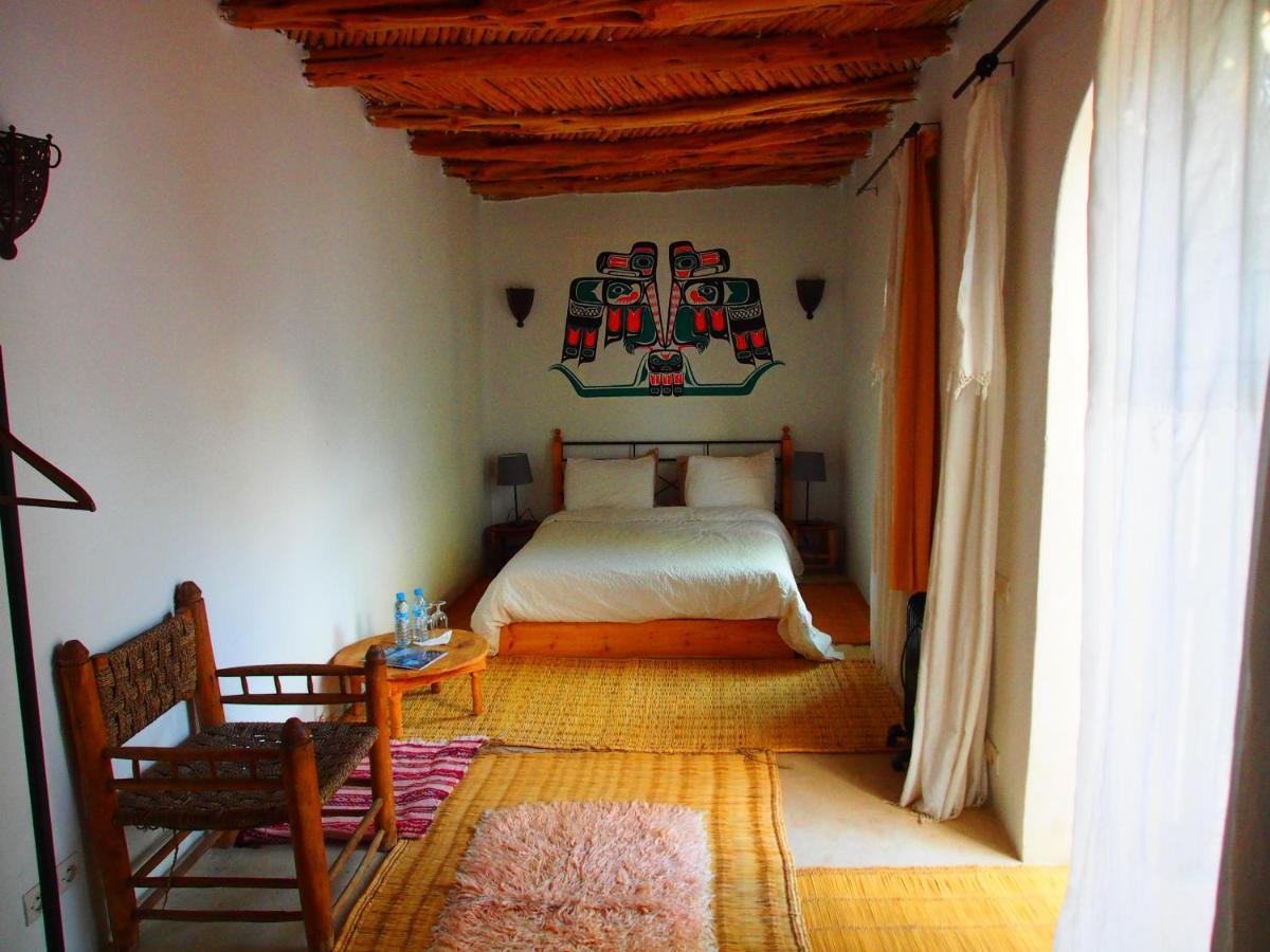 La Fromagerie Essaouira Apartment Екстериор снимка