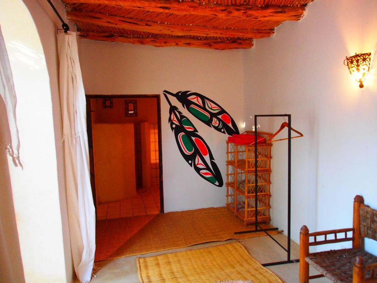 La Fromagerie Essaouira Apartment Екстериор снимка