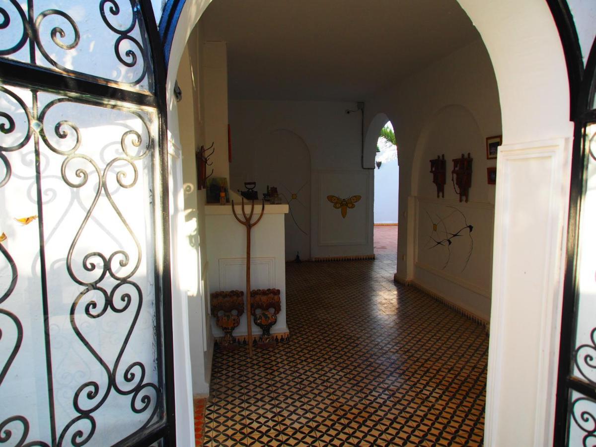 La Fromagerie Essaouira Apartment Екстериор снимка