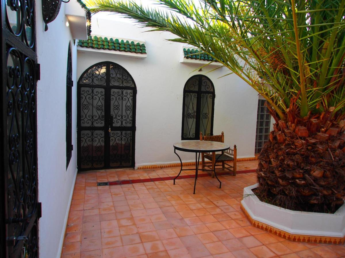 La Fromagerie Essaouira Apartment Екстериор снимка